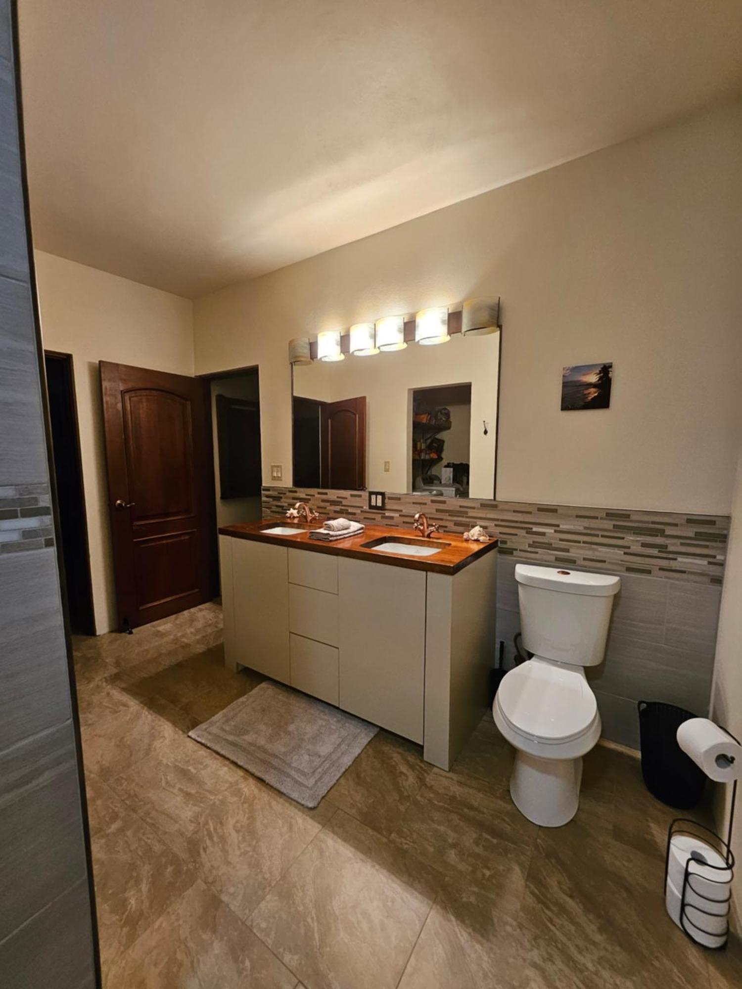 Вилла Casa Aramana Вьекес Экстерьер фото